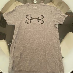 Men’s HeatGear UA t shirt